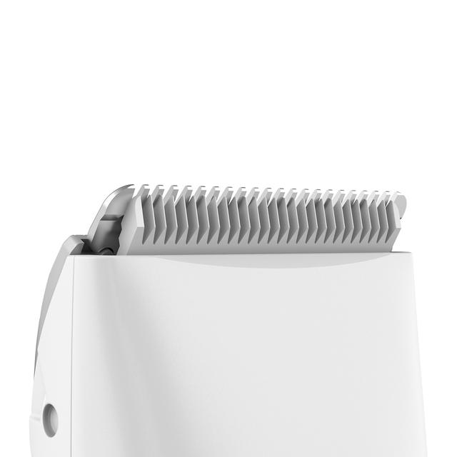 安全静音的家中宠物造型好工具Pawbby宠物剃毛器