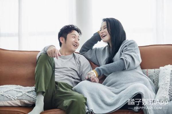 周震南夏之光捡到杨超越身份证 三姐妹为小S庆生