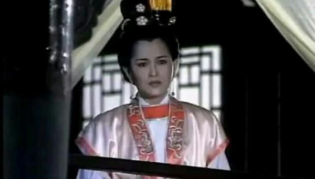 情与法的较量,93版《包青天》中这个案件虐心又发人深省