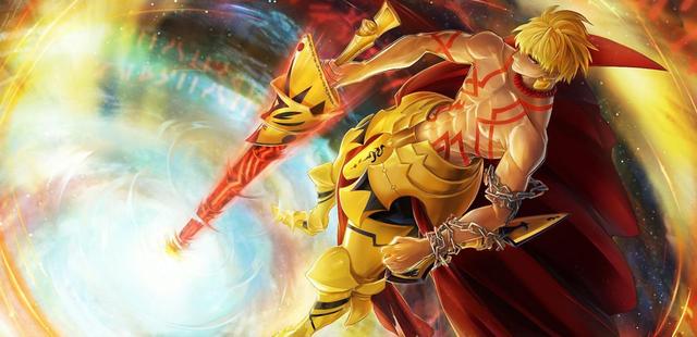 元气弹、乖离剑、这些经典动漫中的必杀技,你都认识吗?