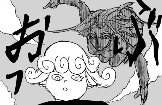 一拳超人:龙卷霸气放豪言,6位龙级怪人一起上,只需要10秒