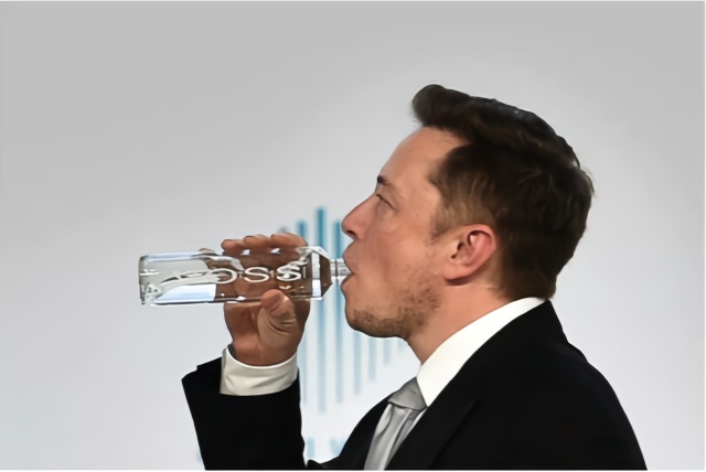 马斯克宣布关闭推特账户