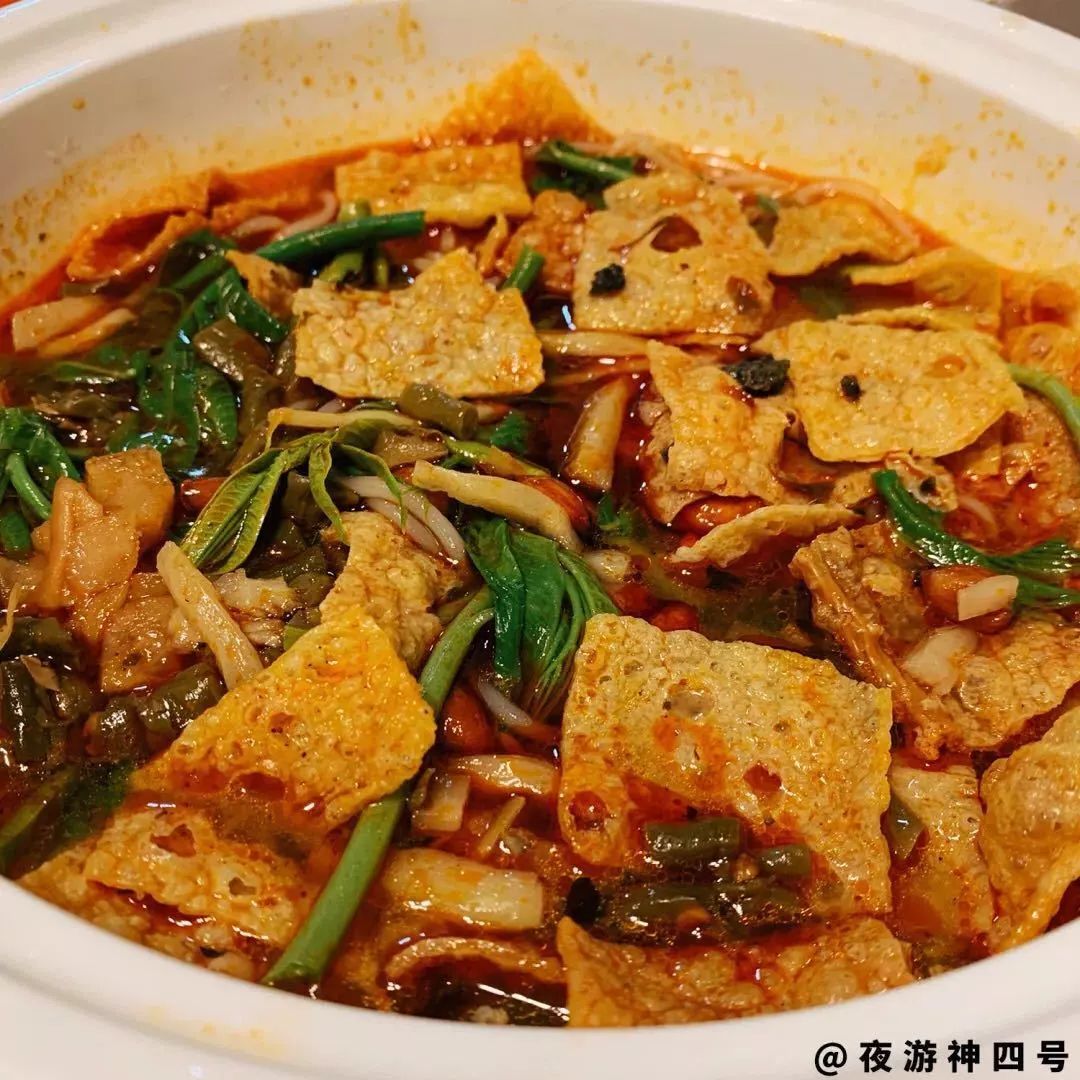 好好的美食,为什么非得放臭了再吃?