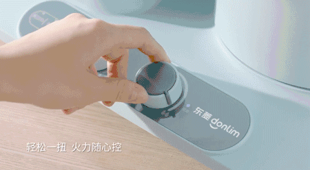 5分钟做出精美早餐，拯救上班族的厨房神器