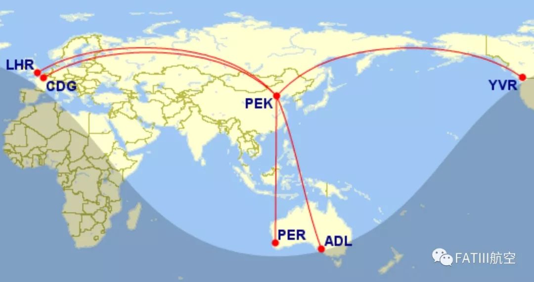 观点 | 洲际村村通的春天？浅谈巴黎航展的明星机A321XLR__凤凰网