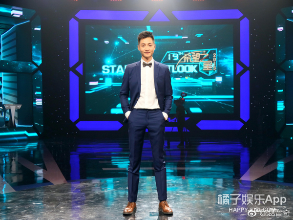 他俩结婚这么让人吃惊吗?