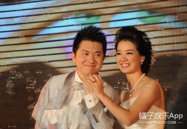 他俩结婚这么让人吃惊吗?