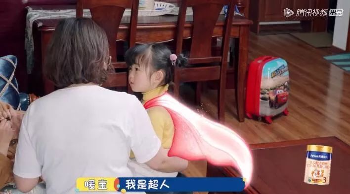 有个哥哥是多幸福的事，我终于知道了