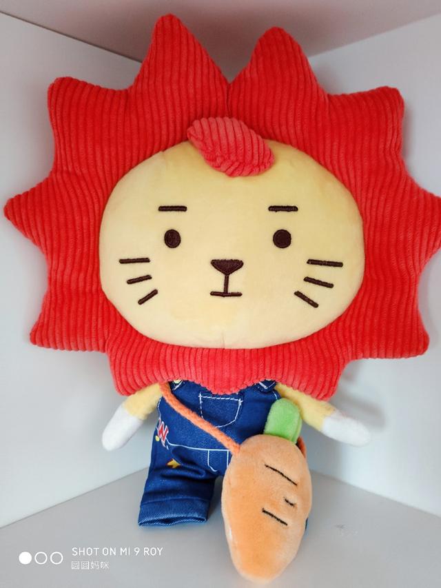 王源设计的玩偶有多萌?让郑爽直言:妈妈带你回去