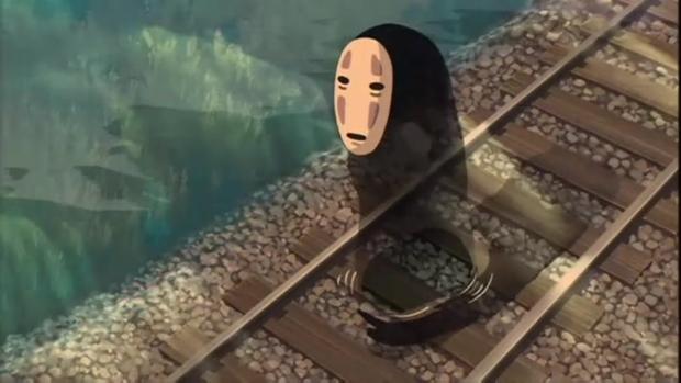 "千与千寻"为什么成为宫崎骏的巅峰?