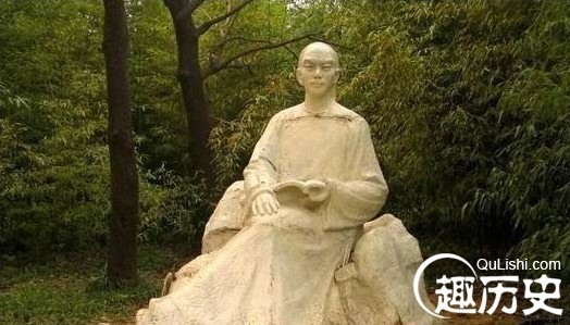 一代文学家曹雪芹怎么死的?