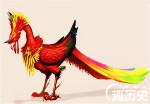 中国古代怪物大全:古代77个怪物及出处介绍