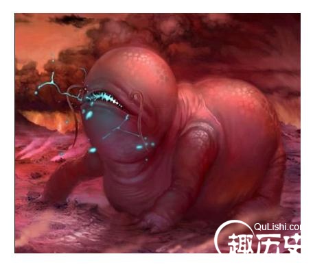 中国古代怪物大全:古代77个怪物及出处介绍