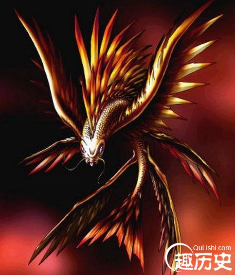 中国古代怪物大全:古代77个怪物及出处介绍