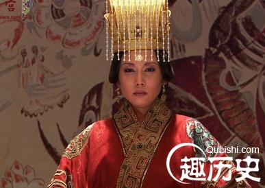 中国历史上有几个女帝？她们是如何当上女皇帝的