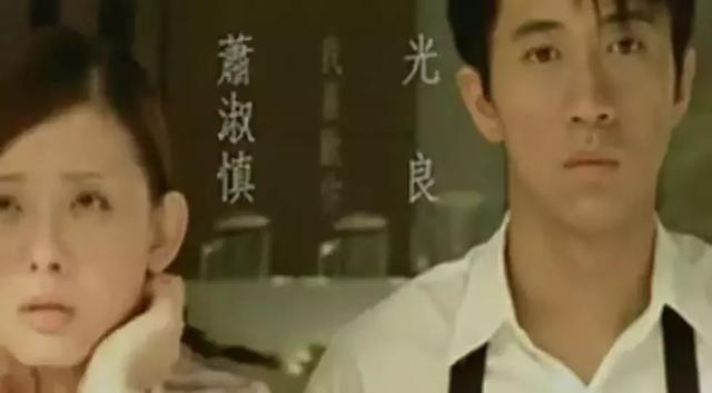 42岁萧淑慎洗心革面，自曝入狱生活：伙食难吃，洗澡被狱友看