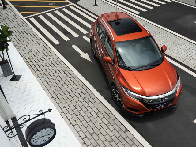 为什么我说接下来的一年里，缤智的销量会暴涨！