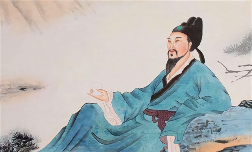 唐朝也有落榜生看大诗人王维如何安慰落榜的綦毋潜