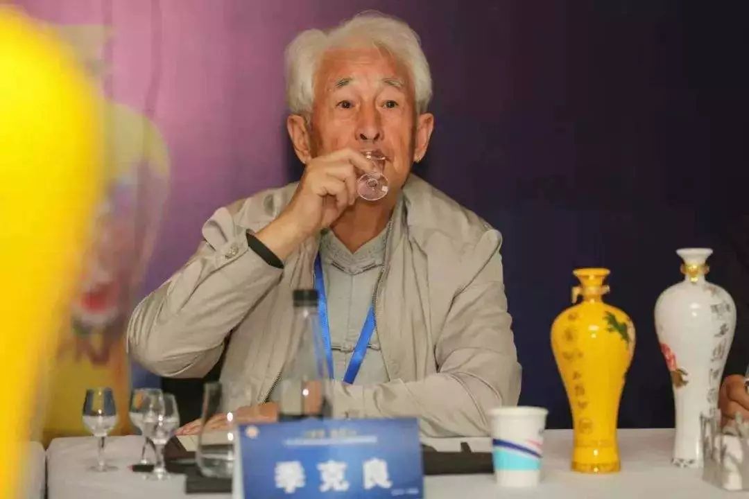 喝茅台，不伤肝？季克良举出这些例子