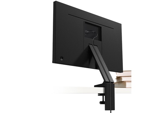 真极简折叠显示器 三星S32R750UEC显示器评测