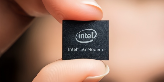 英特尔出售8500项专利！疑与5G业务有关！ 