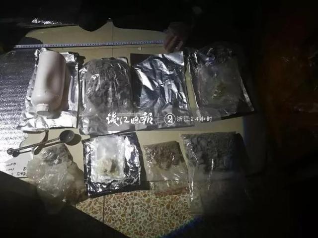 从2014年开始,我国陆续对甲卡西酮等新精神活性物质进行管制.