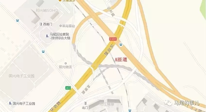 工业北路延伸线明年建成? 工业北路延伸线明年建成?