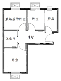 北京655套公租房来了!快看你符不符合条件申请?