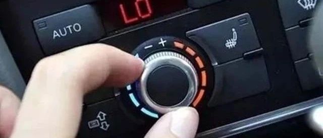 汽车开空调有异响，是压缩机坏了吗？老司机教你查找异响来源