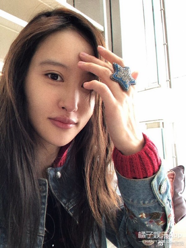还记得《丑女无敌》里的林无敌吗，她现在长这样了！