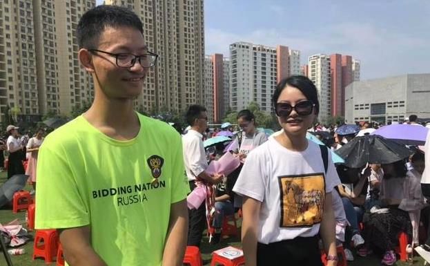 武亦姝613分上清华，“广西吴亦凡”730分创纪录的背后真相：孩子拼爹，天经地义！