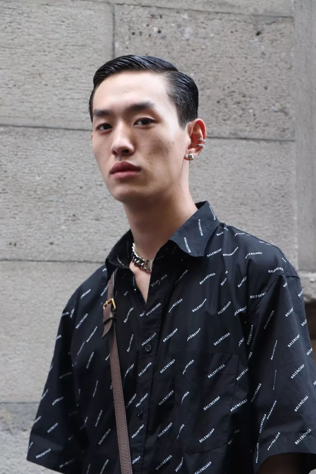 谁是当下最火的中国男模?2020春夏男装周中国男模成绩排行榜!