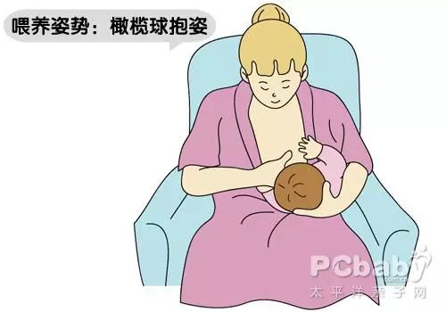 涨奶、溢乳、乳头皲裂…原来喂奶一点都不容易!