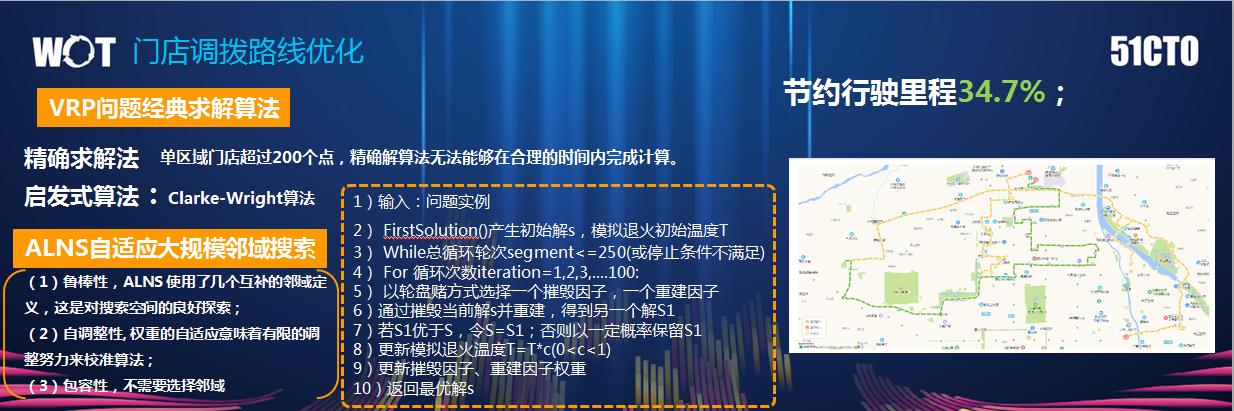 苏宁天机系统——助推物流仓储、运输、末端全面数字化、智能化