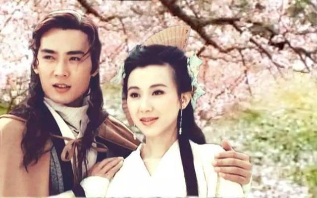 李寻欢:梦里不知身是客,一晌贪欢