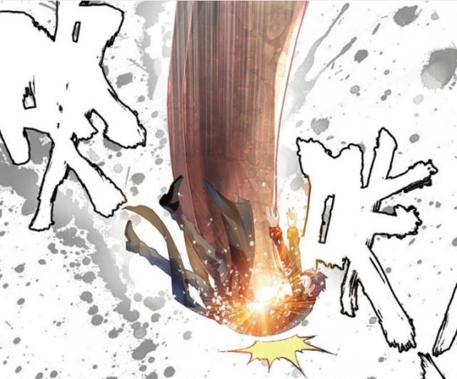 武动乾坤:吞噬祖符逆天的能力 林动战腾刹 一代阴傀宗强者陨落