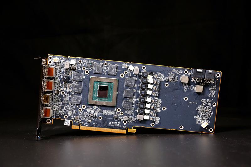 终于有了值得推荐的A卡!RX 5700/5700 XT评测:性价比屠戮中高端