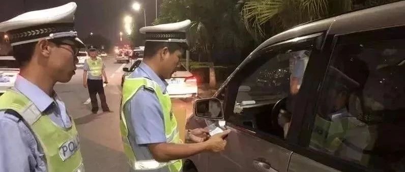 轻微醉驾不入刑！这不是放虎归山吗？网友炸锅了！