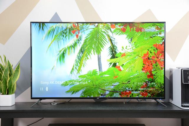 客厅C位的高性价比神器:乐融Letv Y65电视评测