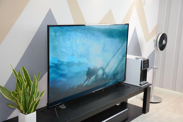 客厅C位的高性价比神器:乐融Letv Y65电视评测