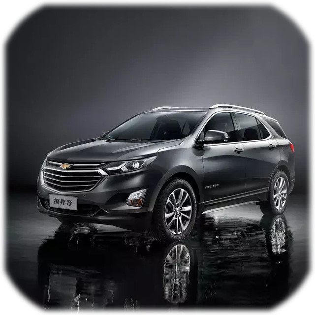 20万左右，这2款合资大空间SUV性价比超高，买到就是赚到！