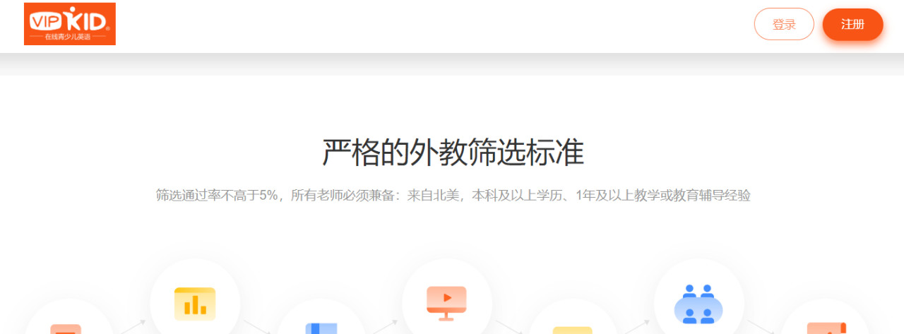你孩子的外教老师可能有两幅面孔，国外是羊，国内是狼！