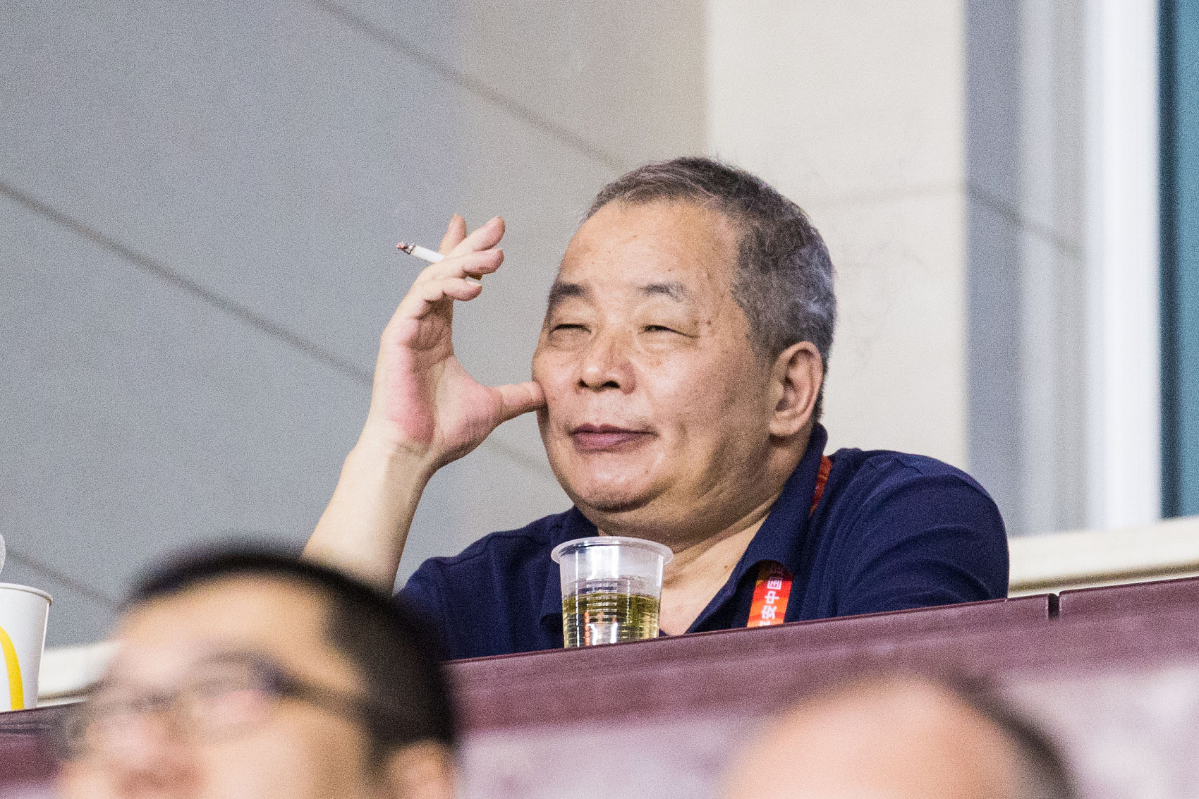 绿城,“教父”离场_凤凰网财经_凤凰网