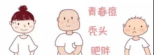 盛景基因:父母哪些基因会100%遗传给孩子,你的宝宝中招了吗?