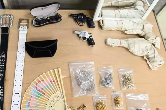 日本黑帮大佬明星路:“外型一定要可怕”