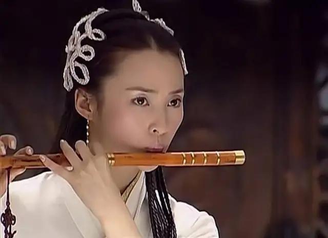 《风云》:聂风,那些爱上他的姑娘们