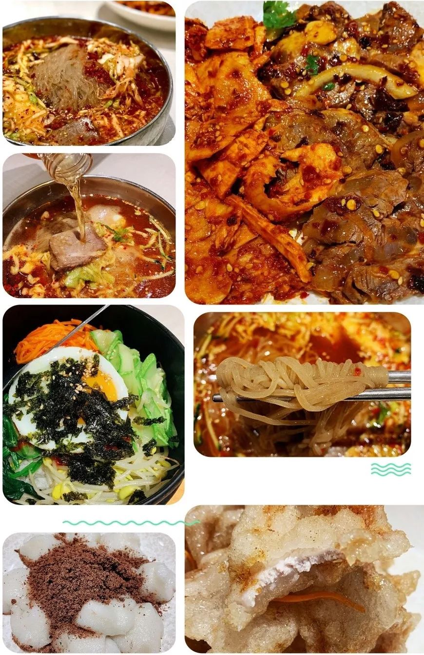 被北京人忽略的隐藏美食地铁,好店够吃一整年