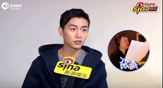 从无名“替声”到登上《陈情令》海报，配音演员出圈简史