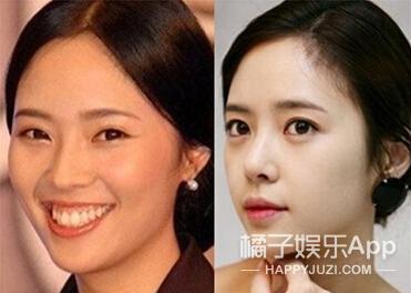 她怎么只有被说变脸才能上热搜啊？