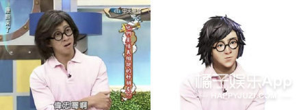 他是第一个自己出手“撕”资源的艺人吧？